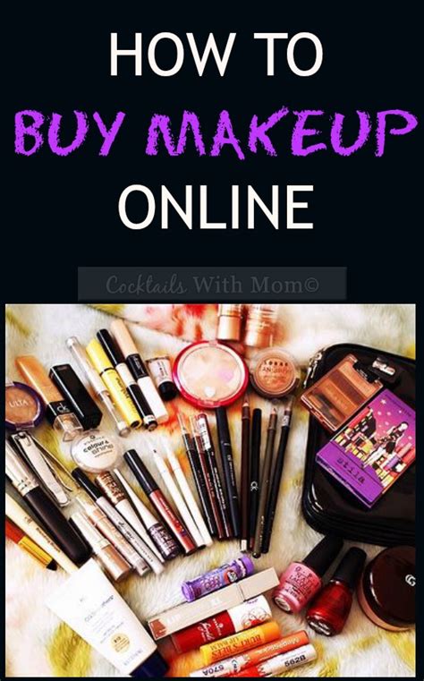 where to buy make up